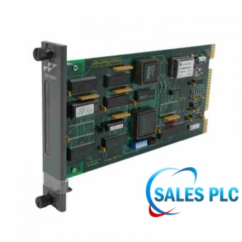 ABB Bailey INTKM01 INFI 90 Time Synchronization Module product image