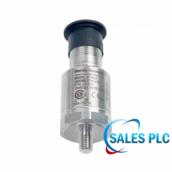 Bently Nevada 330425-01-05 High-Range Accelerometer product image
