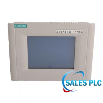 Siemens 6AV6545-0BB15-2AX0 SIMATIC HMI