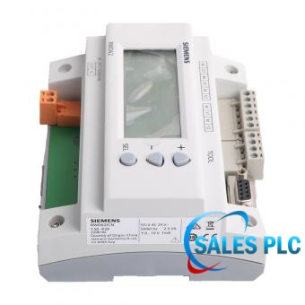 Siemens PXC16.2-E.A Siemens building automation