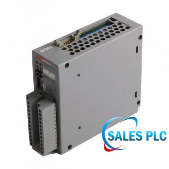 Siemens 6DD2920-3AW1 SIMATIC TDC