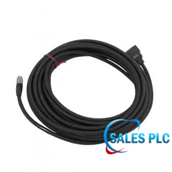 KEYENCE CA-CH10 10 m High-Speed Camera Cable product image