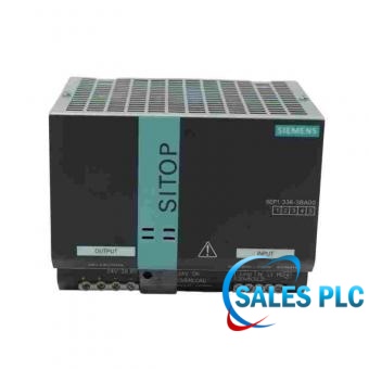 Siemens 6EP1336-3BA00 product image