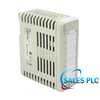 ABB AO810V2 3BSE038415R1 product image