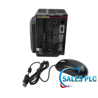 KEYENCE CV-X470F product image