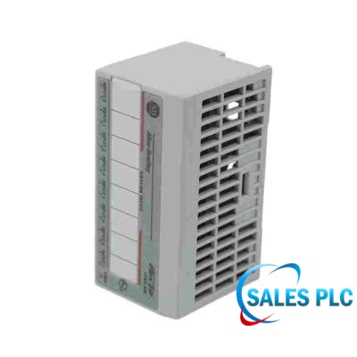 PLC 1794-IE8 product image