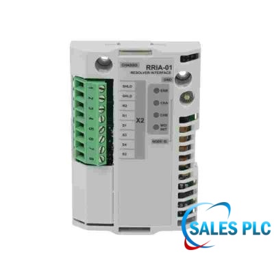 ABB RRIA-01 3ABD68486408 product image