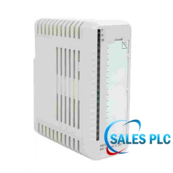ABB AI810 3BSE008516R1 product image
