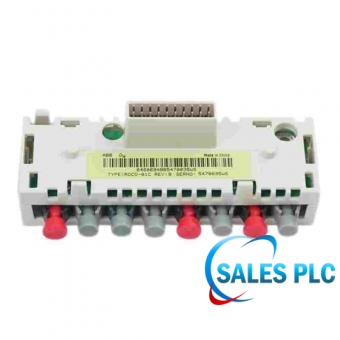 ABB RDCO-02C 3ABD64606956 product image