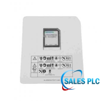 Siemens 6ES7954-8LC04-0AA0 product image