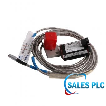 Emerson PR6426/010-000 CON021/916-160