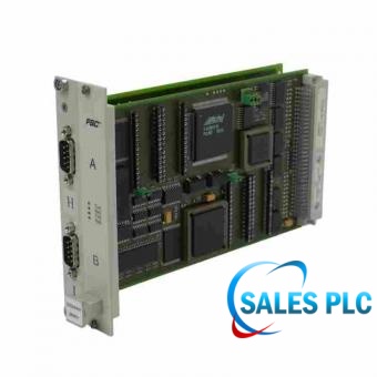 10024/H/I industrial product front view