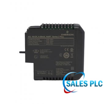 Emerson KC3011X1-BA1 12P6749X062