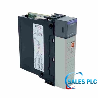 1756-EN2T industrial product front view