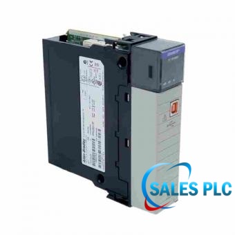 1756-EN2T industrial product front view
