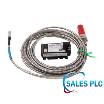 Emerson PR6424/013-110 CON021