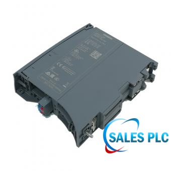 Siemens 6ES7513-1AL01-0AB0 SIMATIC S7-1500 CPU 1513-1 PN