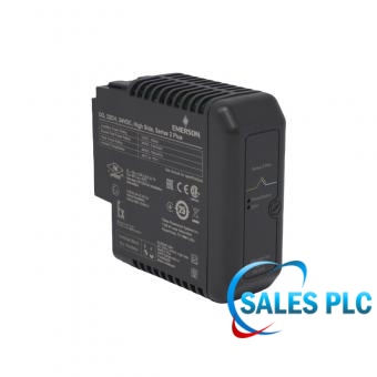 Emerson KC3020X1-BA1 12P6732X092