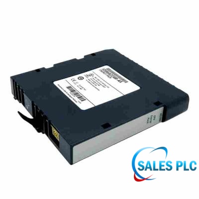 GE IC695ACC400 PACSystems RX3i Energy Pack product view