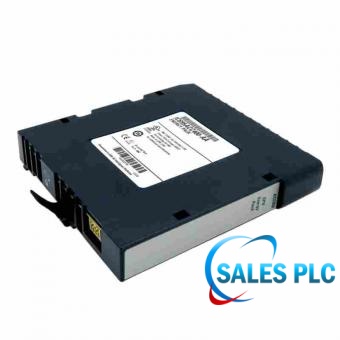 GE IC695ACC400 PACSystems RX3i Energy Pack product view