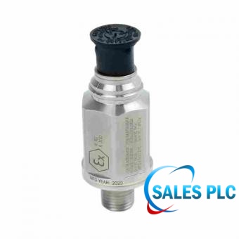 330525-00 industrial product front view