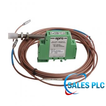 Emerson PR6423/009-031 CON041