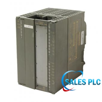 Siemens 6ES7351-1AH01-0AE0 SIMATIC S7-300 FM 351 Positioning Module