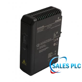 Emerson VE3008 KJ2005X1-MQ1 12P6381X032