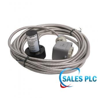 Emerson PR9268/302-000