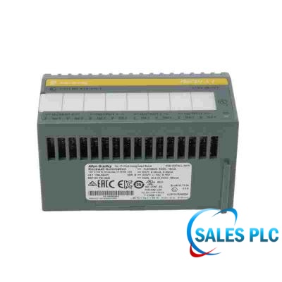 1794-OE4XT industrial product front view