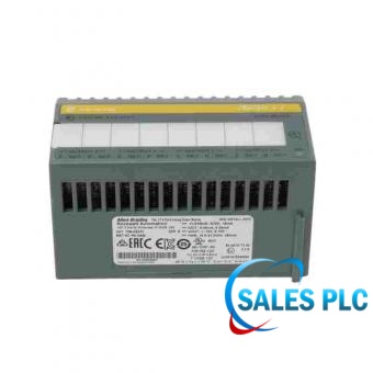 1794-OE4XT industrial product front view