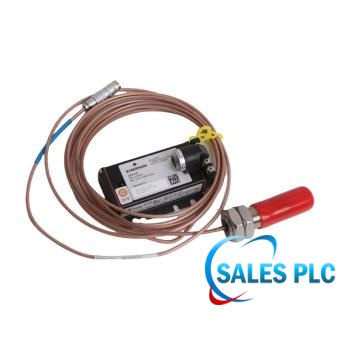 Emerson PR6424/000-100 CON021