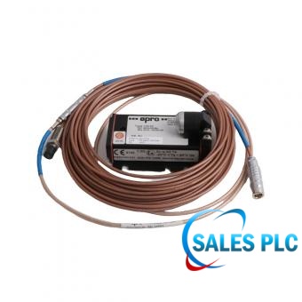 Emerson PR6423/10R-040 CON021