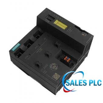 Siemens 6ES7151-8FB01-0AB0 SIMATIC ET 200S IM151-8F PN/DP CPU