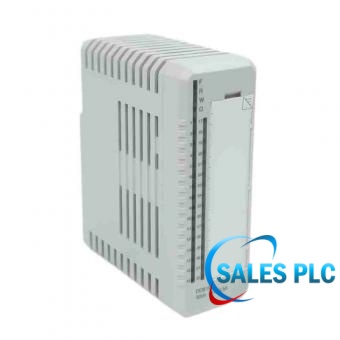 DO818 3BSE069053R1 industrial product front view
