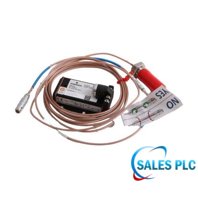 Emerson PR6424/000-000 CON021
