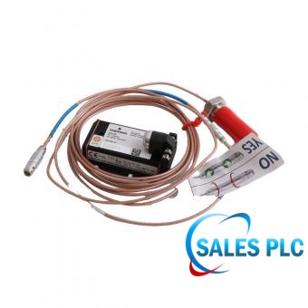 Emerson PR6424/000-000 CON021