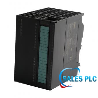 Siemens 6ES7350-2AH01-0AE0 SIMATIC S7-300 FM 350-2 Counter Module