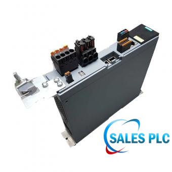 Siemens 6SL3210-5HE10-8UF0 SINAMICS S210 Servo Converter