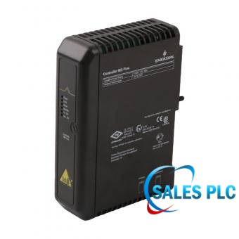 Emerson KJ2003X1-BB1 12P3439X022 VE3006