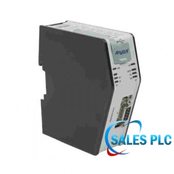 AB9001-B industrial product front view