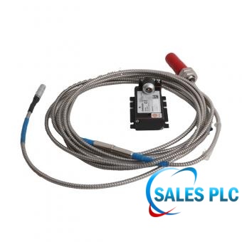 Emerson PR6424/011-010 CON021