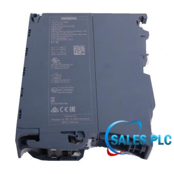 Siemens 6ES7532-5HF00-0AB0 SIMATIC S7-1500 AQ 8xU/I HS Analog Output Module