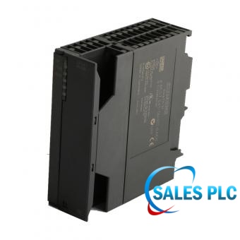 Siemens 6ES7341-1AH01-0AE0 SIMATIC S7-300 CP 341 Communication Processor