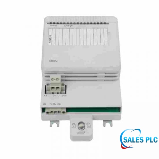 ABB SB822