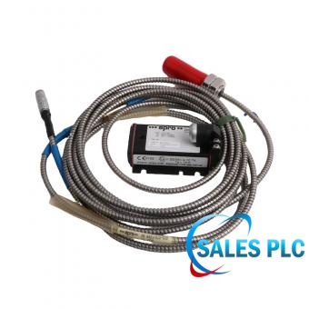 Emerson PR6424/010-010