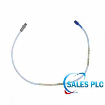 Bently Nevada 330105-02-12-05-02-00 3300 XL 8 mm Reverse-Mount Proximity Probe product view