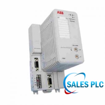 CI830 3BSE013252R1 industrial product front view