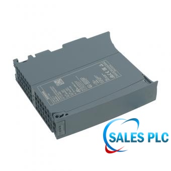 Siemens 6AG1542-5DX00-7XE0 SIPLUS S7-1500 CM 1542-5 PROFIBUS Module
