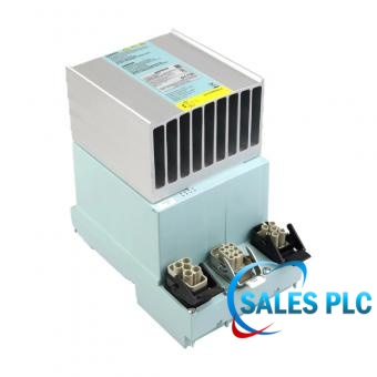 Siemens 6SL3514-1KE13-5AE0 SIMATIC ET 200pro FC-2 Frequency Converter